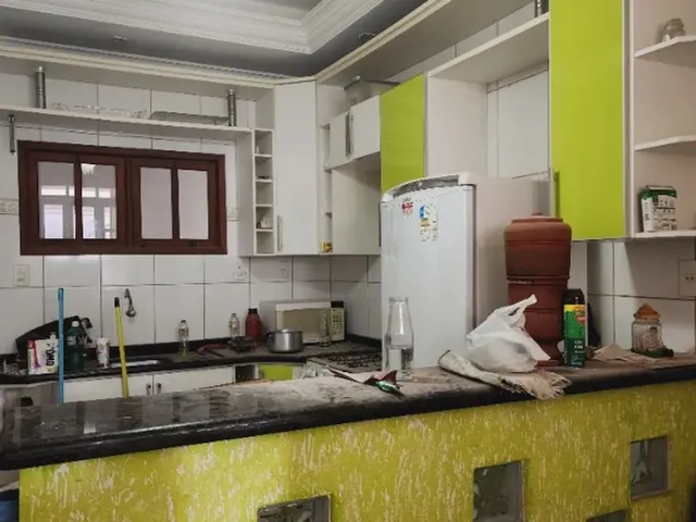 Imagem 2: Casa Mobiliada para Alugar em Caetité