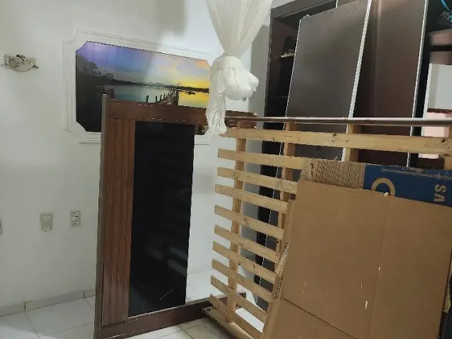 Imagem 3: Casa Mobiliada para Alugar em Caetité