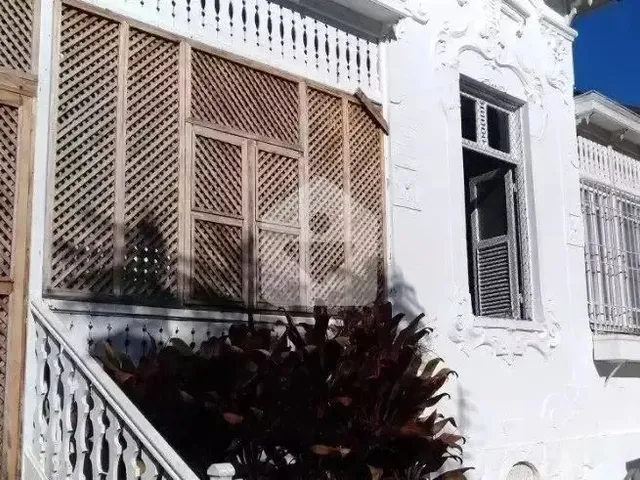 Imagem 15: Casa para Venda com 6 Quartos, 800M² - Centro - Petrópolis/Rj