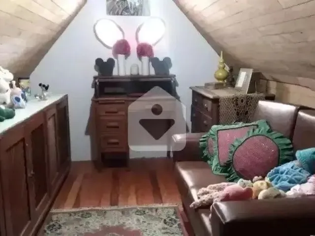 Imagem 9: Casa para Venda com 6 Quartos, 800M² - Centro - Petrópolis/Rj