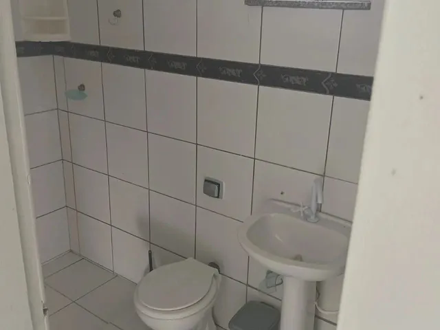 Imagem 2: Aluguel de Quartos