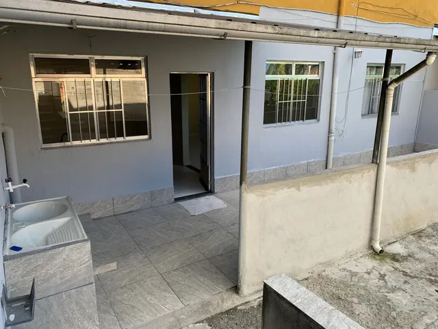 Imagem: Casa Alugar - Vila Rica 3 Poços