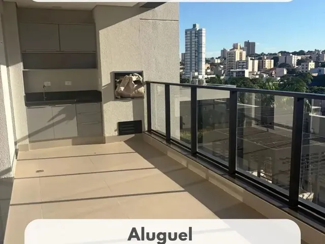 Imagem: Apartamento de Alto Padrão no Vila Veneto