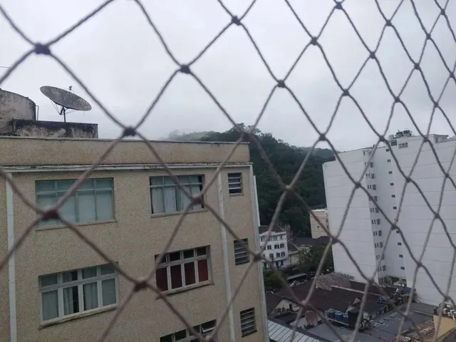 Imagem 4: Apto Centro, Frente, Amplo, Reformadíssimo, Rua 16 de Março, Excelente Preço