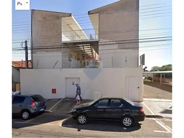 Imagem: Kitnet para Locação Apto 22 na Rua Homero