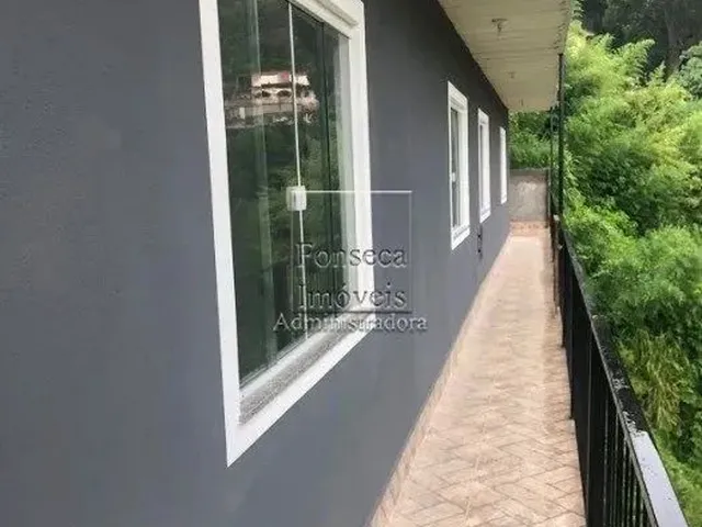 Imagem: O apartamento possui 1 Dormitório, 1 Banheiro, 48m² de