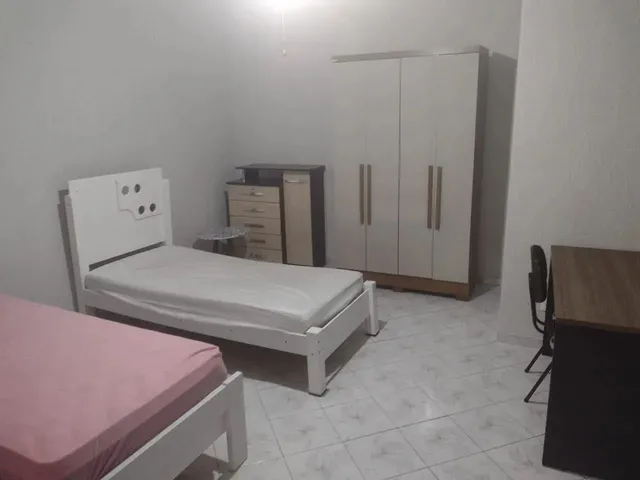Imagem: Quarto Somente para Estudante (Moças
