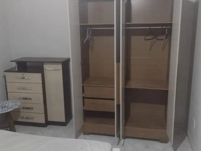 Imagem 2: Quarto Somente para Estudante (Moças