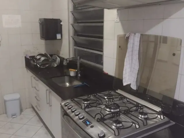 Imagem 4: Quarto Somente para Estudante (Moças