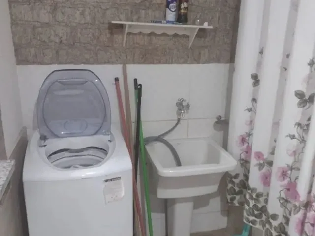 Imagem 7: Quarto Somente para Estudante (Moças