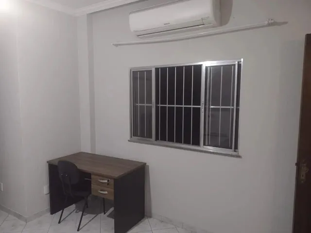 Imagem 11: Quarto Somente para Estudante (Moças