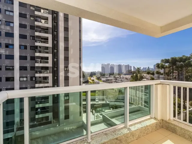 Imagem 1: Apartamento 2 Quartos no Ecoville!