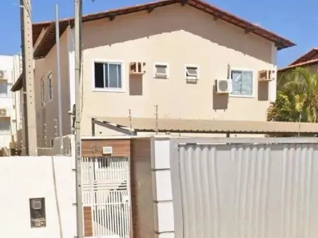 Imagem: Apartamento 3/4 na Próximo a Ufob Morada