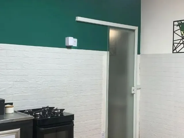 Imagem: Aluga Se Uma Casa Endereço Rua K1 795,Boa