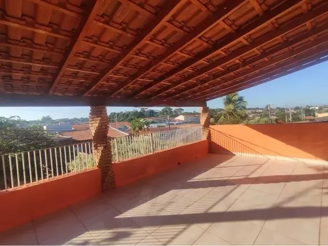 Imagem: Sobrado Confortável em Andradina - Alugue