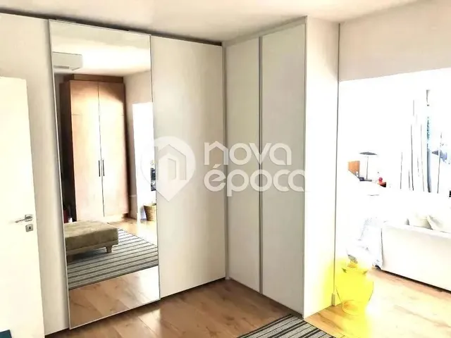 Imagem 3: Leblon Apartamento cobertura com 4 dormitórios