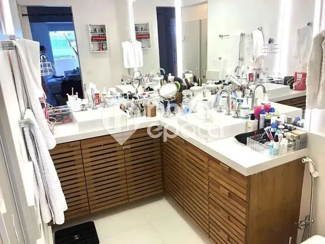 Imagem 5: Leblon Apartamento cobertura com 4 dormitórios