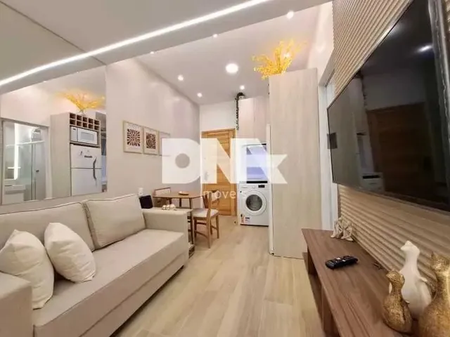 Imagem: Apartamento / Residencial / Botafogo