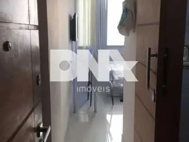 Imagem: Kitnet/Conjugado - / Residencial / Botafogo