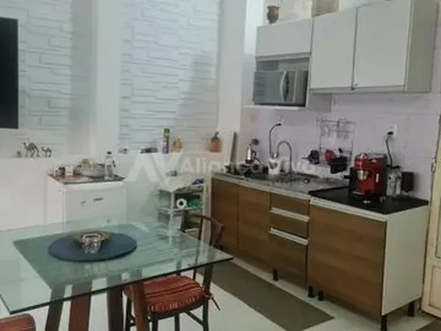 Imagem 1: Botafogo Casa com 5 dormitórios