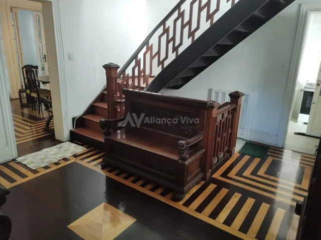 Imagem 16: Urca Casa com 5 dormitórios