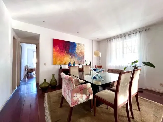 Imagem 8: Botafogo Apartamento cobertura com 3 dormitórios