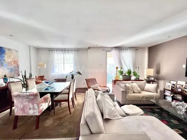 Imagem 3: Botafogo Apartamento cobertura com 3 dormitórios