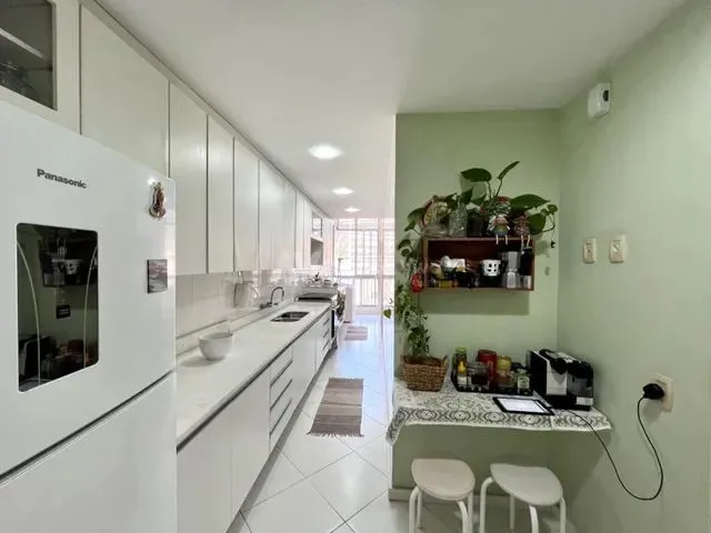 Imagem 7: Botafogo Apartamento cobertura com 3 dormitórios