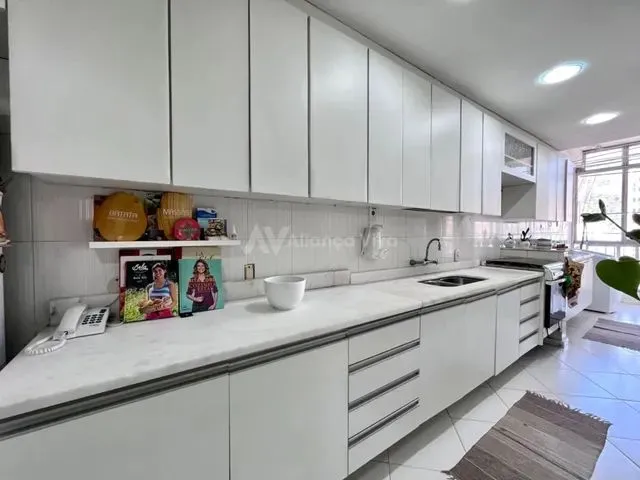 Imagem 10: Botafogo Apartamento cobertura com 3 dormitórios