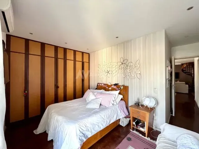 Imagem 16: Botafogo Apartamento cobertura com 3 dormitórios