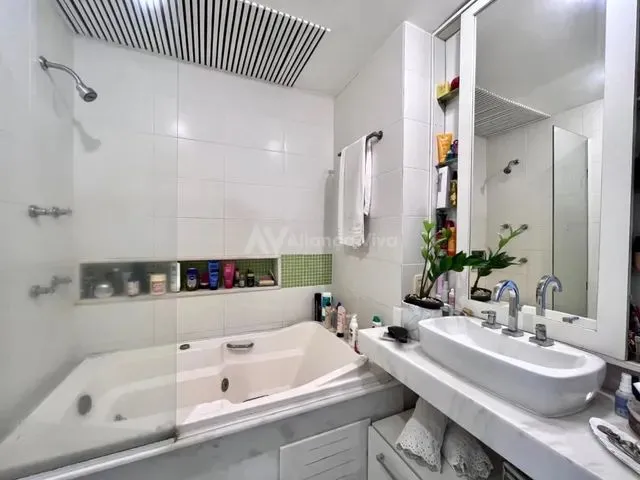 Imagem 2: Botafogo Apartamento cobertura com 3 dormitórios