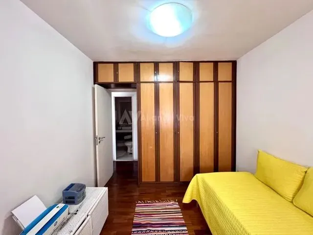 Imagem 4: Botafogo Apartamento cobertura com 3 dormitórios