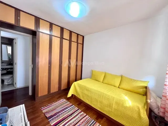 Imagem 15: Botafogo Apartamento cobertura com 3 dormitórios