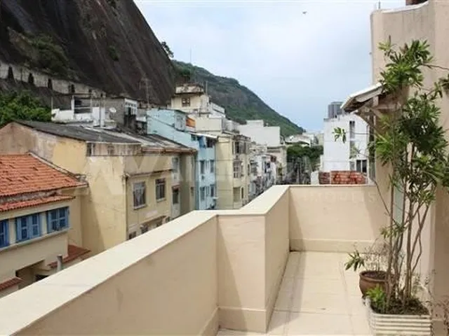 Imagem: Urca
