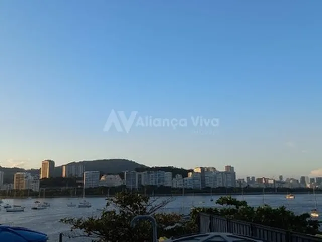 Imagem 3: Urca Apartamento cobertura com 3 dormitórios
