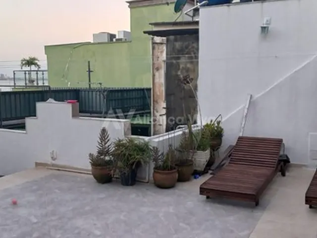 Imagem 14: Urca Apartamento cobertura com 3 dormitórios