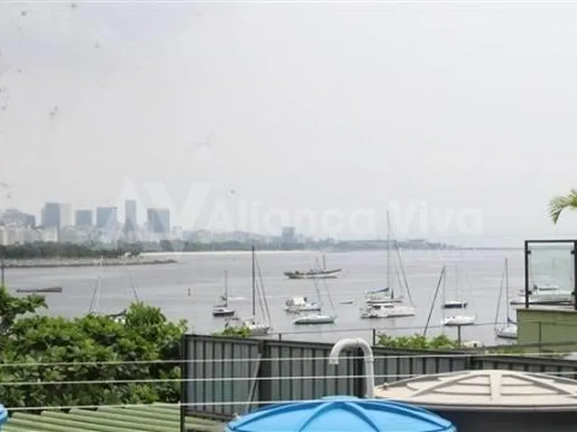 Imagem 15: Urca Apartamento cobertura com 3 dormitórios