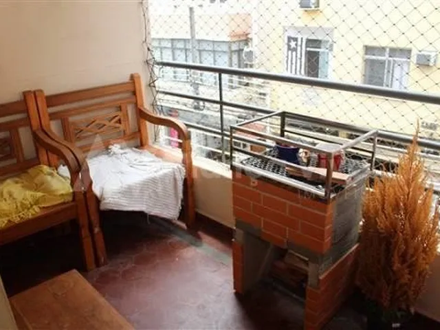 Imagem 8: Urca Apartamento cobertura com 3 dormitórios