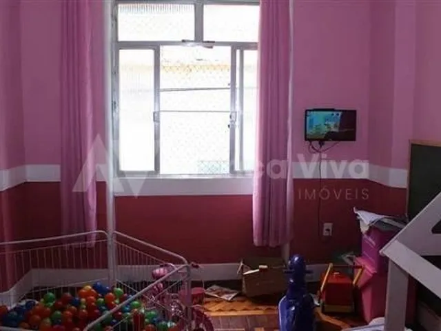 Imagem 16: Urca Apartamento cobertura com 3 dormitórios