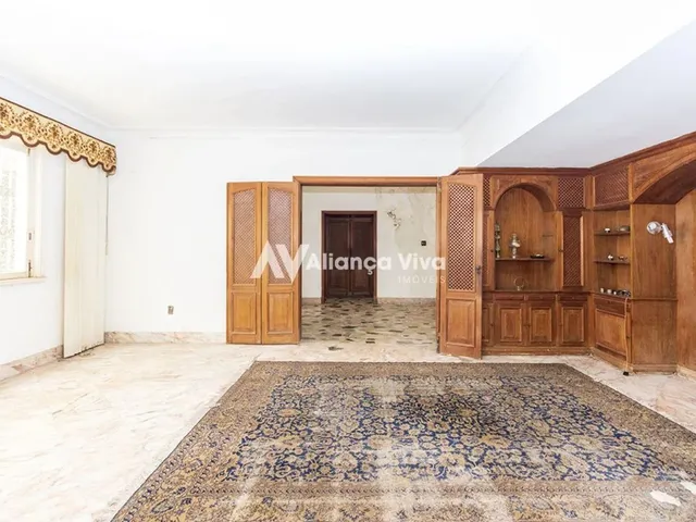 Imagem 4: Urca Casa com 4 dormitórios