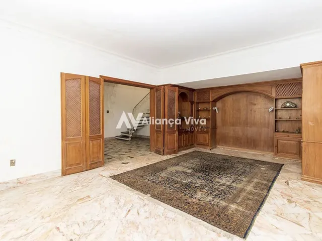 Imagem 13: Urca Casa com 4 dormitórios