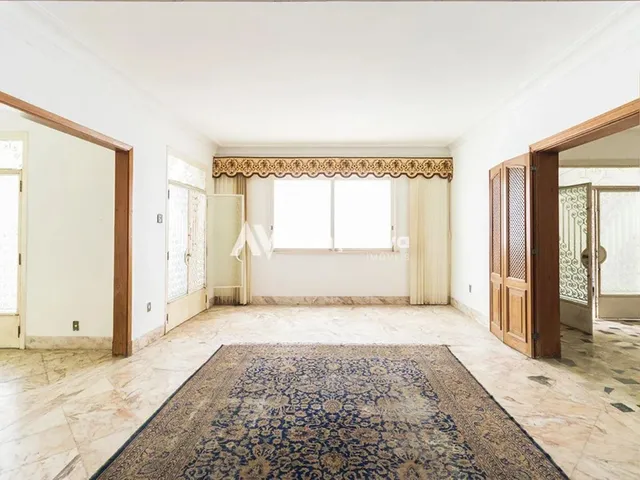 Imagem 12: Urca Casa com 4 dormitórios