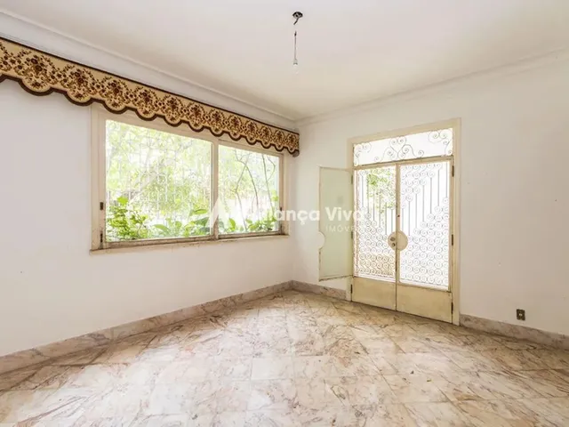 Imagem 9: Urca Casa com 4 dormitórios