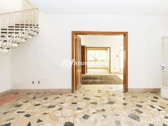Imagem 11: Urca Casa com 4 dormitórios