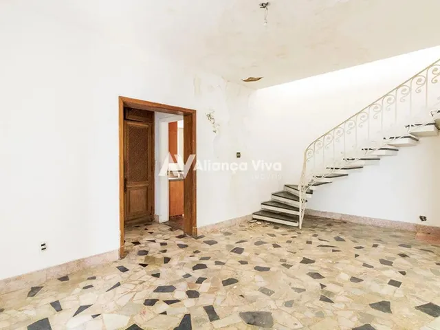 Imagem 6: Urca Casa com 4 dormitórios