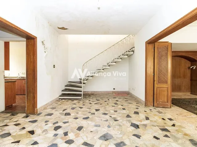 Imagem 8: Urca Casa com 4 dormitórios