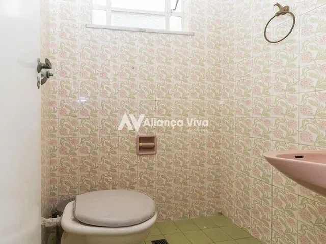 Imagem 16: Urca Casa com 4 dormitórios