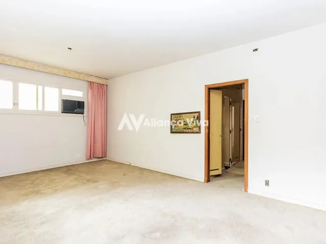 Imagem 3: Urca Casa com 4 dormitórios