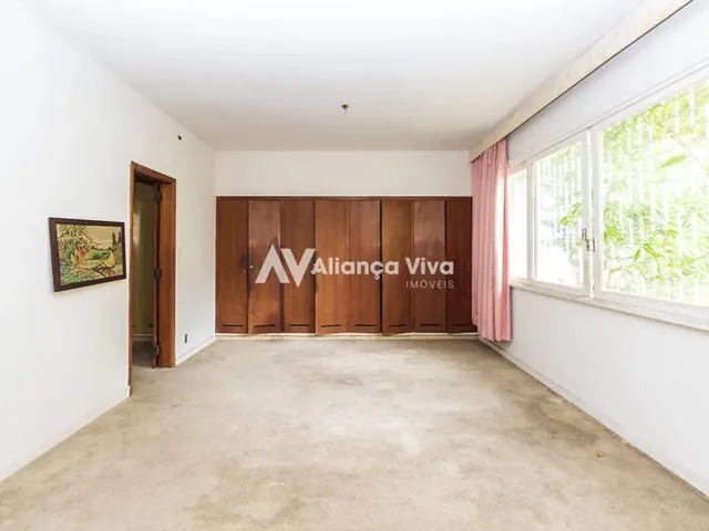 Imagem 7: Urca Casa com 4 dormitórios
