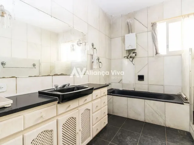 Imagem 10: Urca Casa com 4 dormitórios